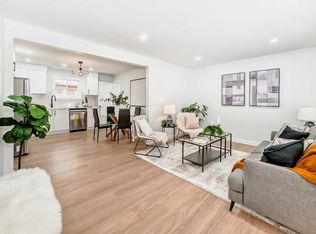 902 N 35th St SE, Calgary, AB T2A 1A5