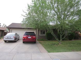 3802 W Shangri La Rd, Phoenix, AZ 85029