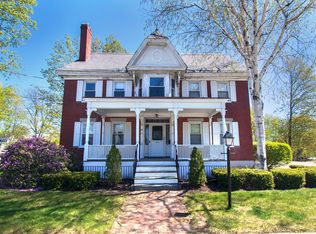 87 Portland Avenue, Dover, NH 03820
