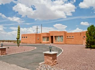 10398 N Tall Cotton Dr, Marana, AZ 85653