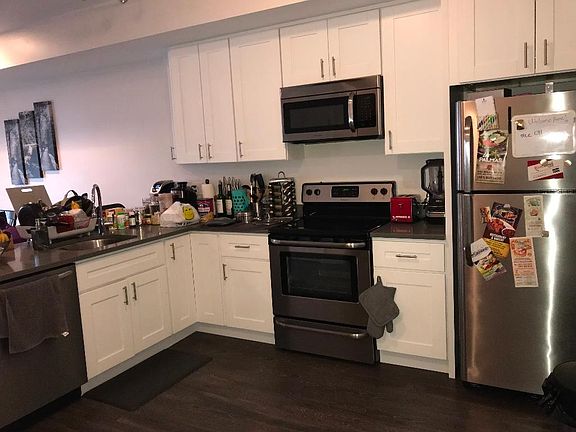 4th image of 6817 Polk St #402