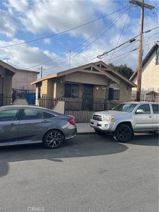 2315 Stanford Ave, Los Angeles, CA, 90011