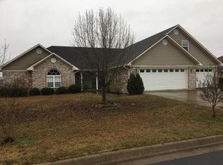 101 Cheyenne Ln, Clarksville, AR 72830