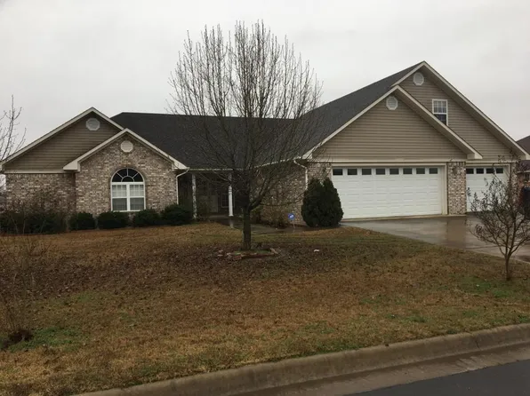 101 Cheyenne Ln, Clarksville, AR 72830