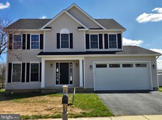 71 Zelkova Rd, Smyrna, DE 19977