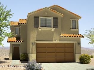 4516 Night Dance Ct, Las Vegas, NV 89130