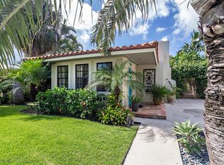 332 Pilgrim Rd, West Palm Beach, FL 33405