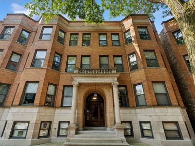 1023 W Balmoral Ave #3A, Chicago, IL, 60640