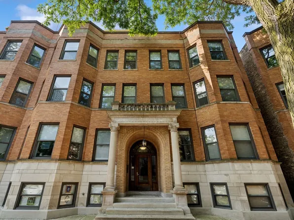 1023 W Balmoral Ave #3A, Chicago, IL 60640
