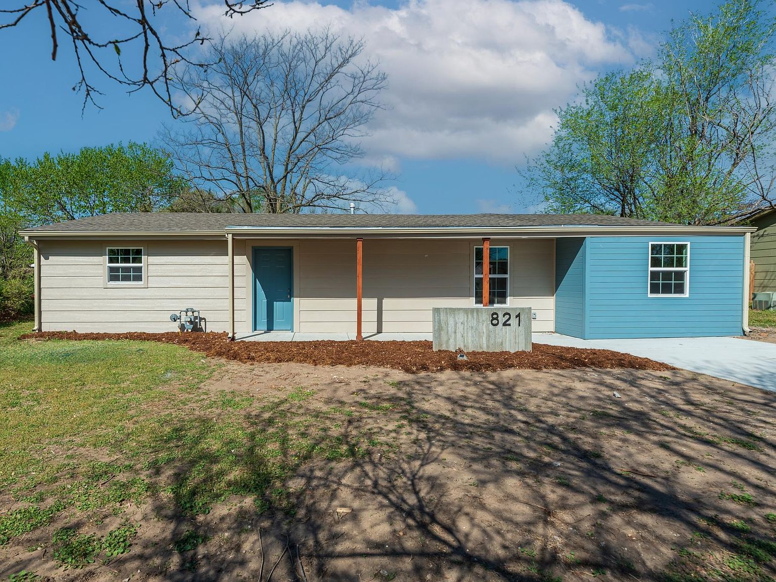 821 N Clara St, Wichita, KS 67212 Zillow