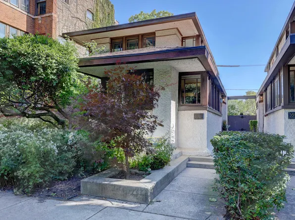 5921 N Magnolia Ave, Chicago, IL 60660