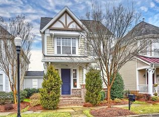 12217 Monteith Grove Dr, Huntersville, NC 28078