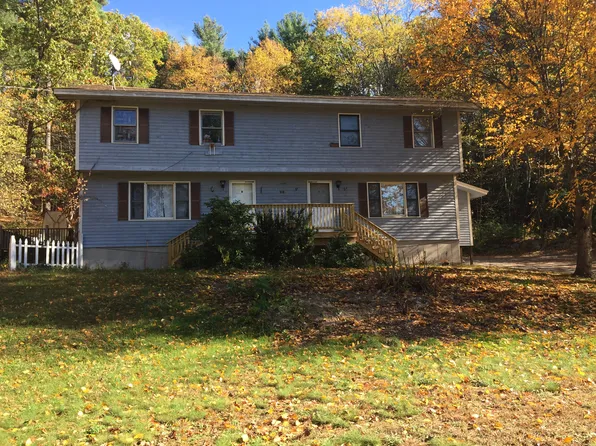 89 Wason Rd #B, Hudson, NH 03051