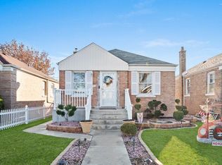 3631 W 67th Pl, Chicago, IL 60629