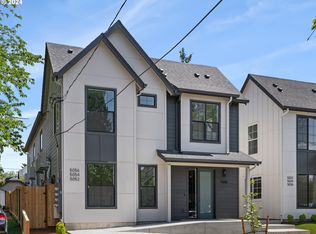 5058 NE 14th Ave UNIT 1, Portland, OR 97211