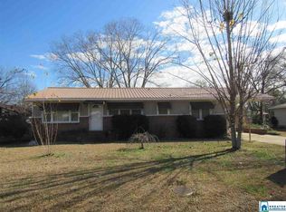 1409 Forney St, Oxford, AL 36203