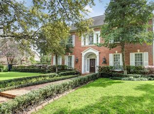 5355 Mandell St, Houston, TX 77005