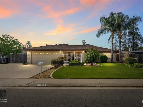 5605 Halifax St, Bakersfield, CA 93309