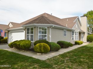 3644 Vicari Ave, Toms River, NJ