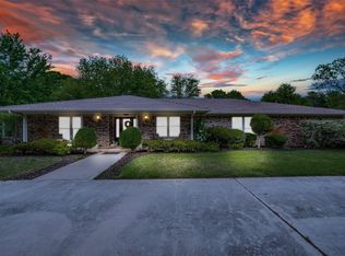 303 Brookhollow St, Decatur, TX 76234