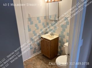 40 E Mulberry St #1, Morgantown, IN 46160