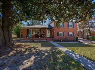 201 N Eden Dr, Cayce, SC 29033