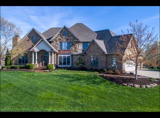 560 Southwind, Brownsburg, IN 46112