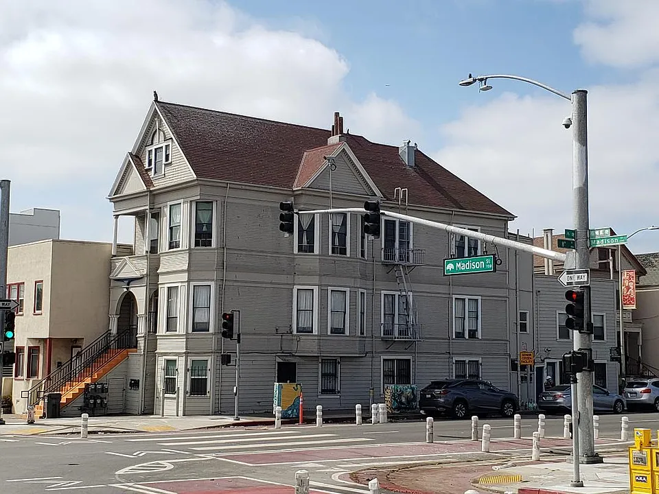 Building Photo