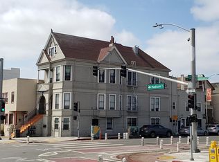 733 Madison St, Oakland, CA 94607
