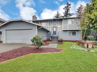 3431 52nd Ave NE, Tacoma, WA 98422