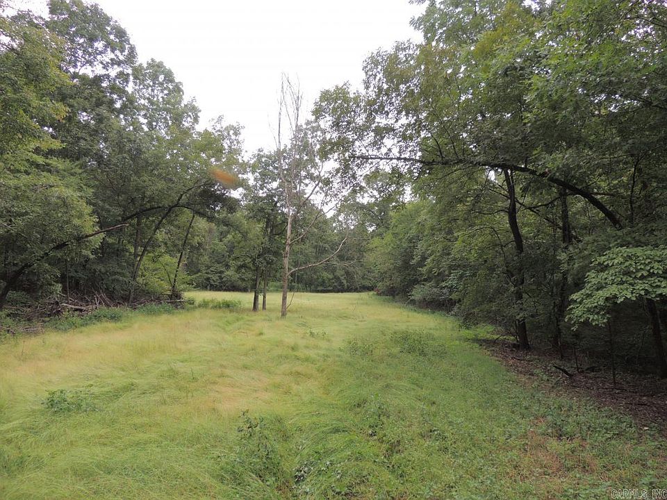 Upper Janes Creek Taylor Rd, Ravenden Springs, AR 72460 MLS 23034137