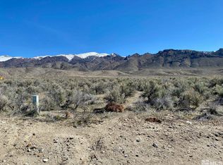 21720 Titanium Ave, Lovelock, NV 89419