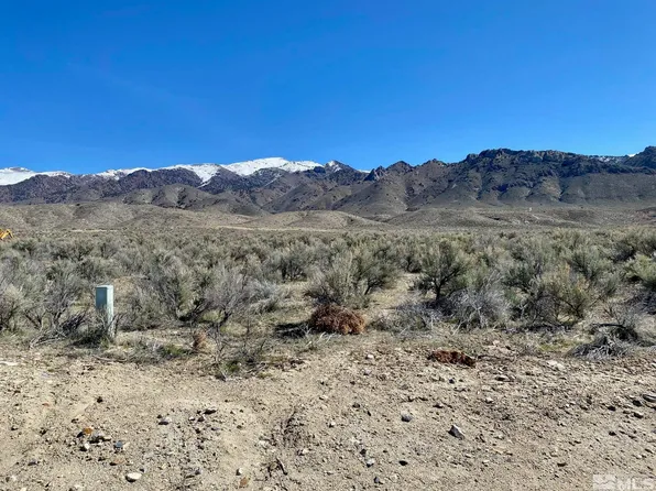 21720 Titanium Ave, Lovelock, NV 89419