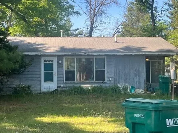 2097 Sanderson Rd, Prescott, MI 48756