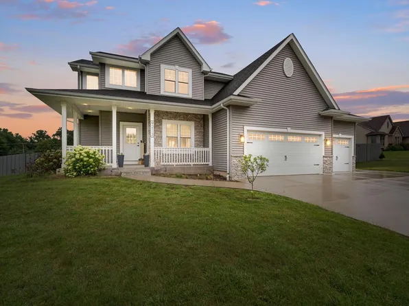 9213 Auburn COURT, Mount Pleasant, WI 53406