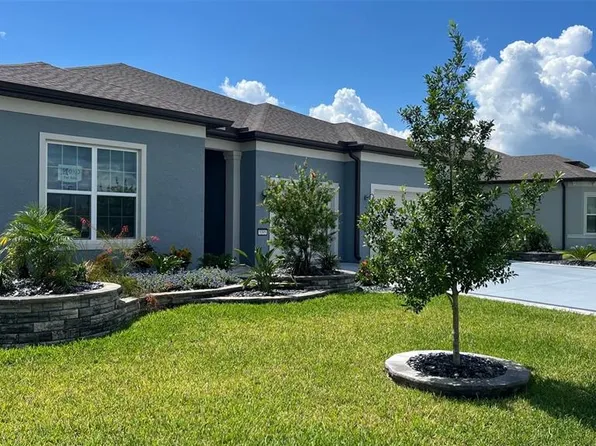 5395 SW 92ND AVENUE ROAD, OCALA, FL 34481