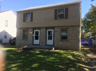 862-864 Harris Ave, Columbus, OH