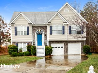 3050 Millpine Ct, Buford, GA 30519