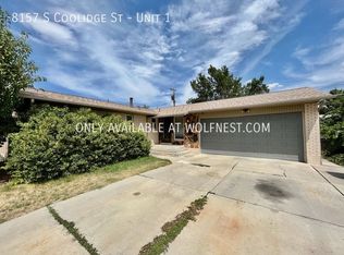 8157 S Coolidge St UNIT 1, Midvale, UT 84047