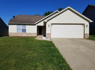 3897 Chenango Pl, West Lafayette, IN 47906