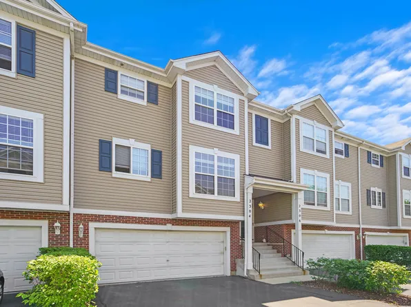 2304 Hudson Cir, Aurora, IL