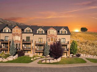3518 N Moose Hollow Dr #1409, Eden, UT 84310