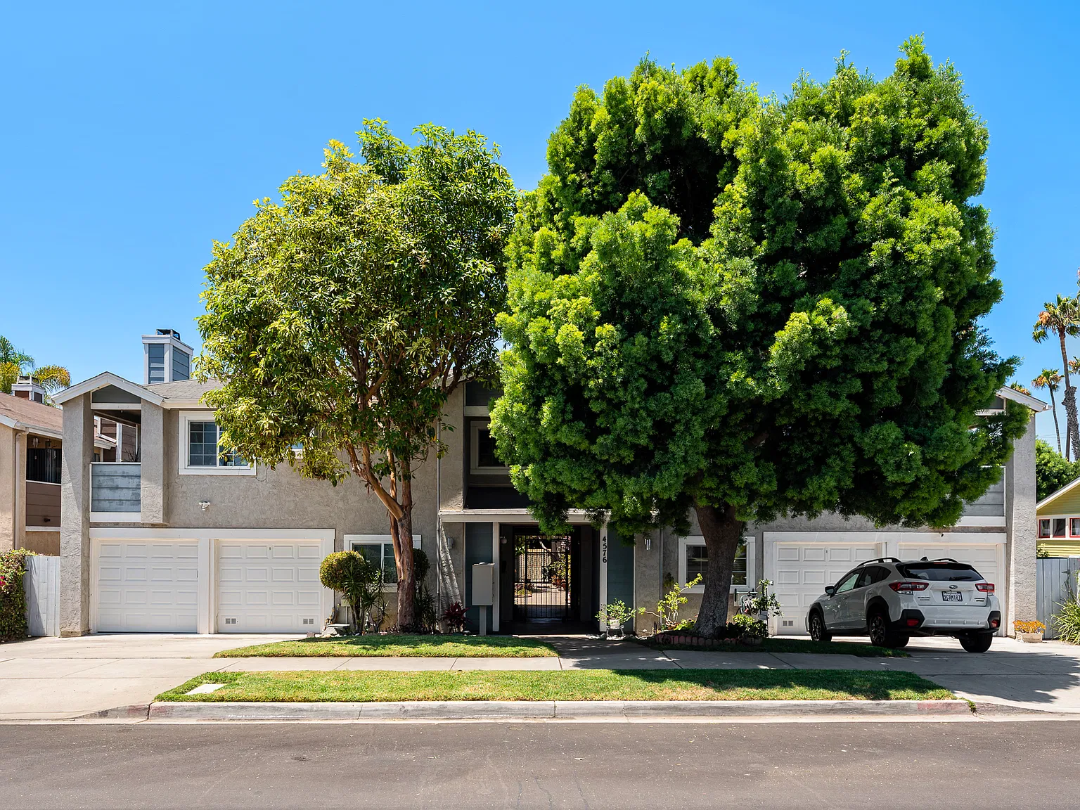 2 bed, 1.5 bath, 996 sqft, $3,485 — Photo 1