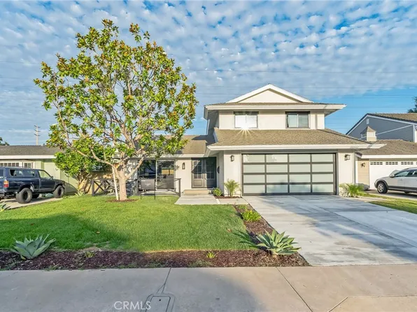 20902 Spindrift Ln, Huntington Beach, CA 92646