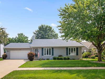 1154 King Arthur Ln, Bourbonnais, IL, 60914