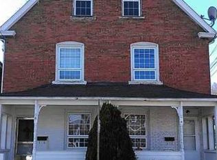 1179 Orr Ave, Kittanning, PA 16201