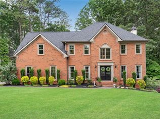 3231 Cobbs Farm Trl NW, Marietta, GA 30064