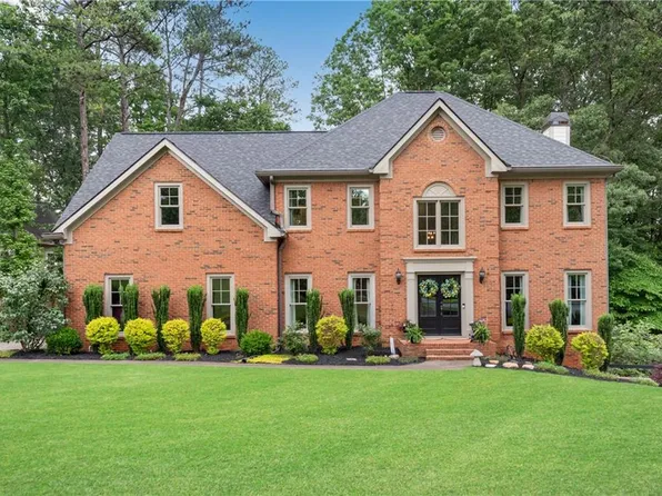 3231 Cobbs Farm Trl NW, Marietta, GA 30064