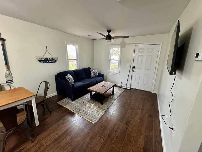 808 Scotts Chapel Rd — Photo 9