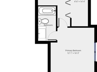 216 Parker Hill Ave, Roxbury, MA 02120